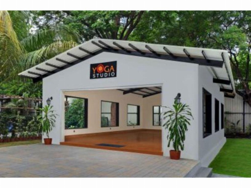 Hotel Sunderban